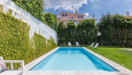 House in the center of Cascais - Photo 3