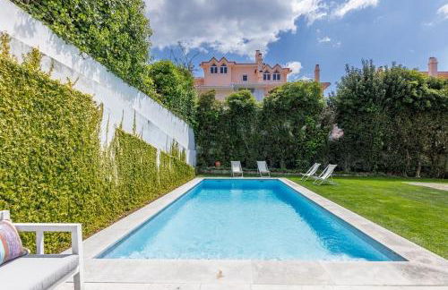 House in the center of Cascais - Photo 3