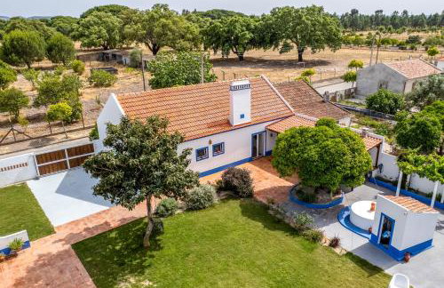 Villa Morena Saltwater Pool & Alentejo Charm - Foto 2