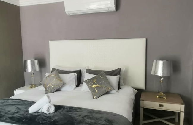 Botle Ba Afrika Lodge - Foto 6