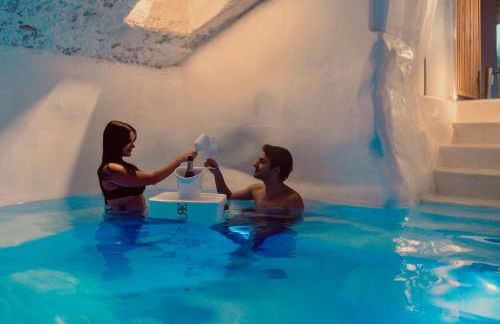 Regina Elena Suites & Private SPA - Foto 8