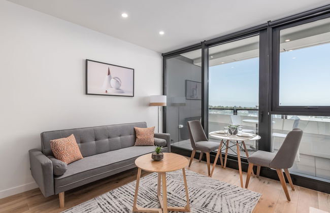 Domi Serviced Apartments - Foto 38