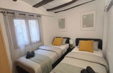 Tranquilo apto ideal paraTurismo Rural y Relax - Foto 75