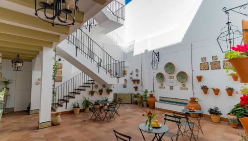 Casa Puerta de Córdoba - Foto 2