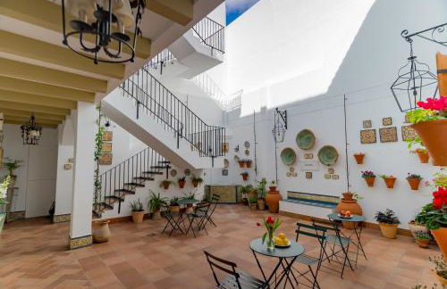 Casa Puerta de Córdoba - Foto 2