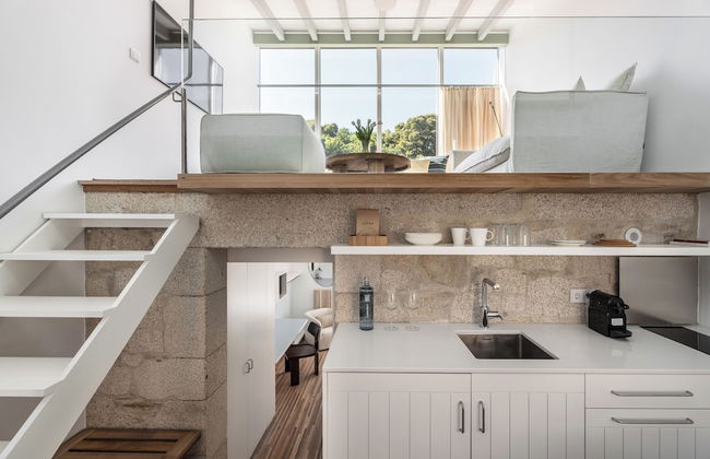 Casas do Sarela by Upper Luxury Housing - Foto 34