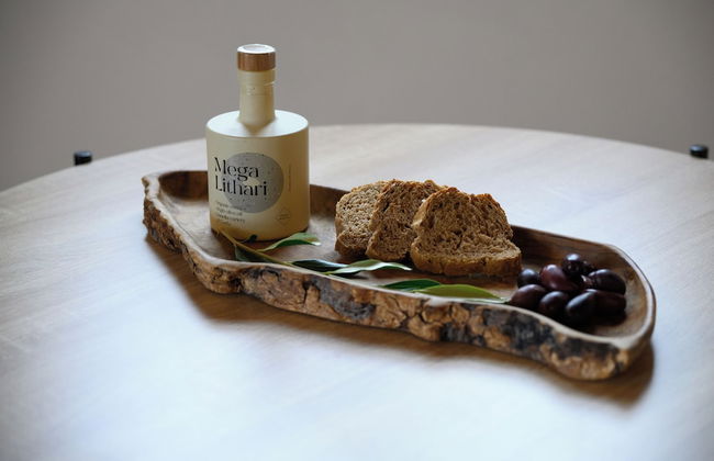 Mega Lithari Villas Corfu - Foto 12