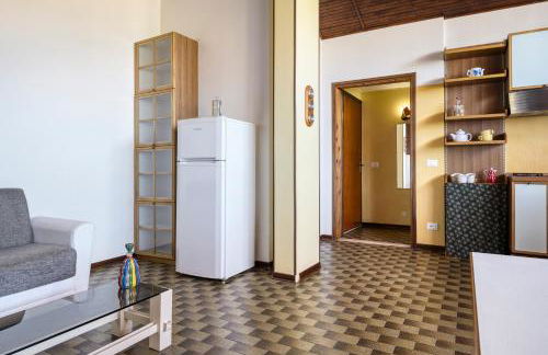 Alloggio vista mare - Foto 17