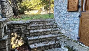 MOUNTAIN NEST - your fairytale escape - Foto 3