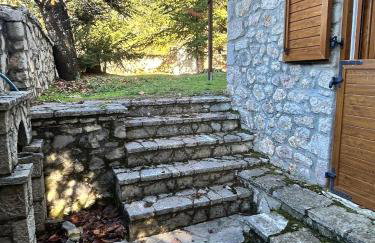 MOUNTAIN NEST - your fairytale escape - Foto 3