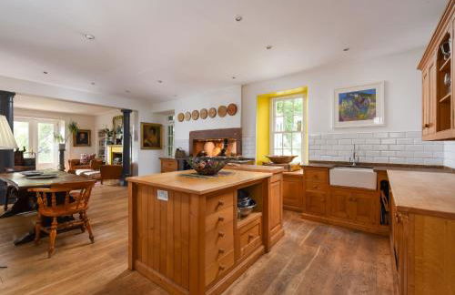 Holiday Home Glenquiech House by Interhome - Foto 13