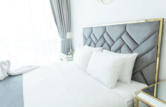 HAPPY SEASON I Al Bateen Residences - Foto 41