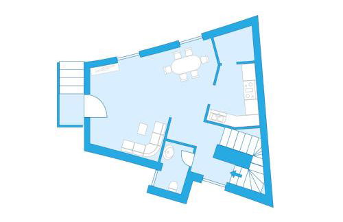 Holiday Home Corticella Alta by Interhome - Foto 34