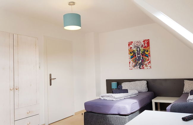 Ferienwohnung Fulda - Foto 4