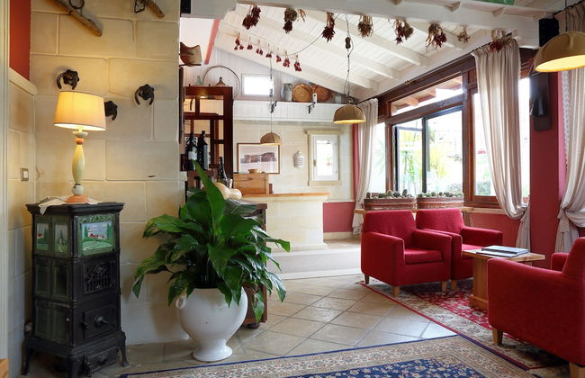 Masseria L'Uliveto - Foto 2