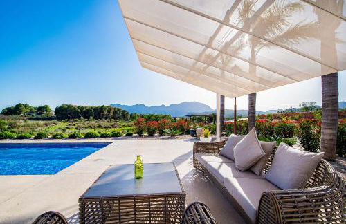 Finca Bernia Experience - Foto 19