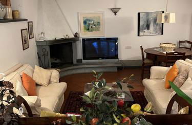 Villa Mazzi - Foto 26