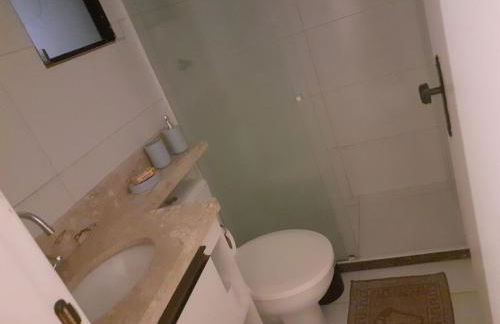 Sinta-se em casa em um lar provisório e completo! - Foto 52