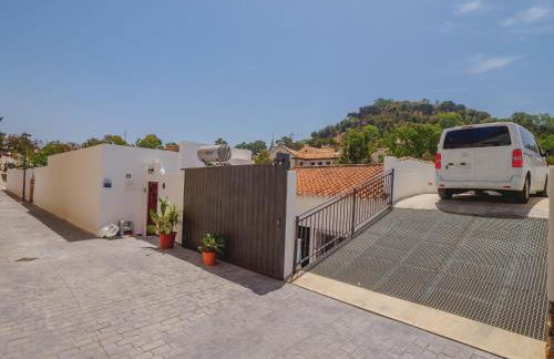 La Villa del Montecillo complex Beach and city ApartamentosMalagaManagement - Photo 40