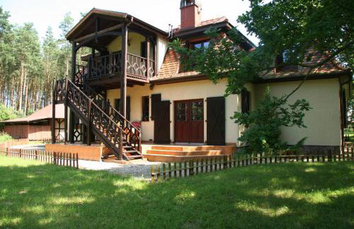 Lisi Dwór - Foto 23