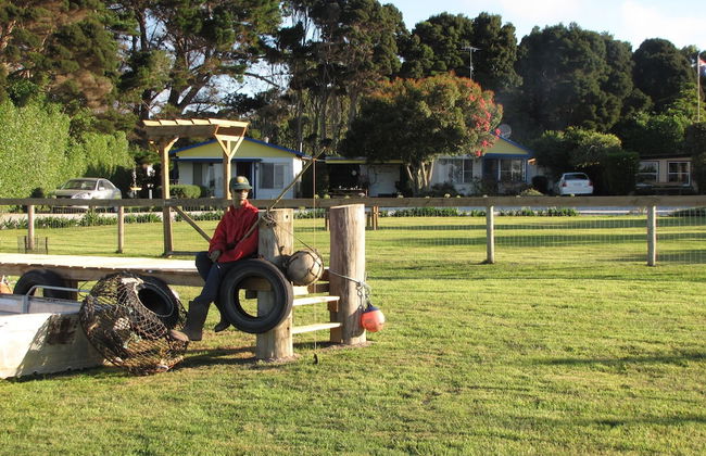 King Island Accommodation Cottages - Photo 37