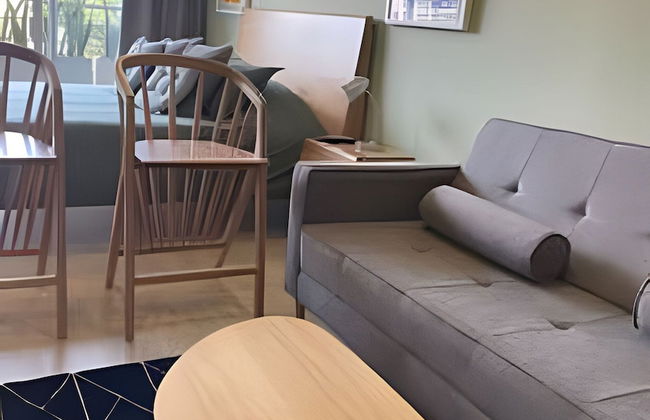 Exclusivo Loft Centro Internacional 520 - Photo 7