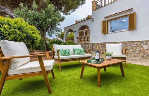 Can Castello garden of bliss - Foto 1