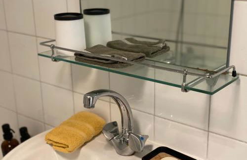 Hollywood studio en Résidence boisée Ecully - Foto 9