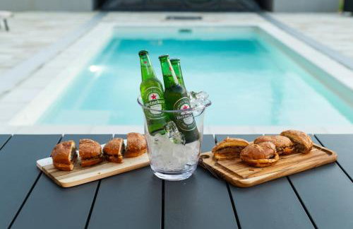 Luxury apartments Villa Wood NEW - Foto 42