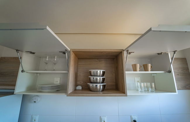 Jurerê Sol & Mar Temporada - Foto 14