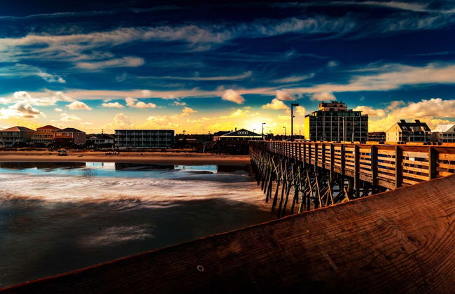 Seawatch Inn at the Landing - Foto 58