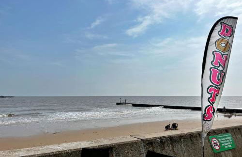 Cottage in Walton on the Naze - Foto 6