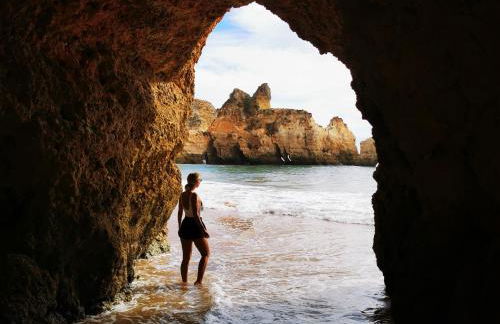 Vida à portuguesa, Charming apartment "Algarve" , in the cultural and historical center - Photo 72