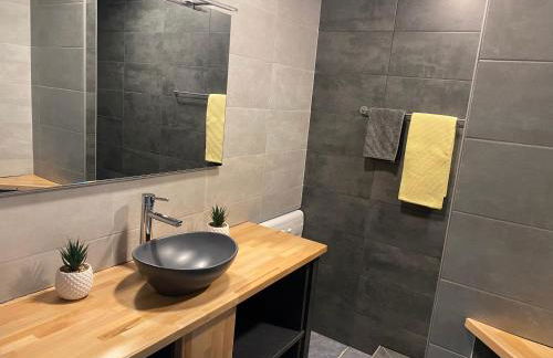 Le Petit Paradis Provençal - Foto 46