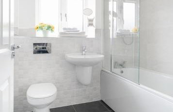 3 Bedroom House - Sleeps 8 - Driveway Parking - Foto 48