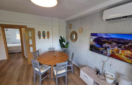 Postiguet Beach 2 garajes SuperHost SuperFlat - Photo 11