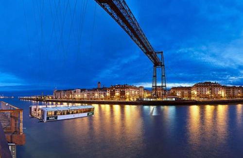 Cálida estancia descubre la ciudad - Foto 42