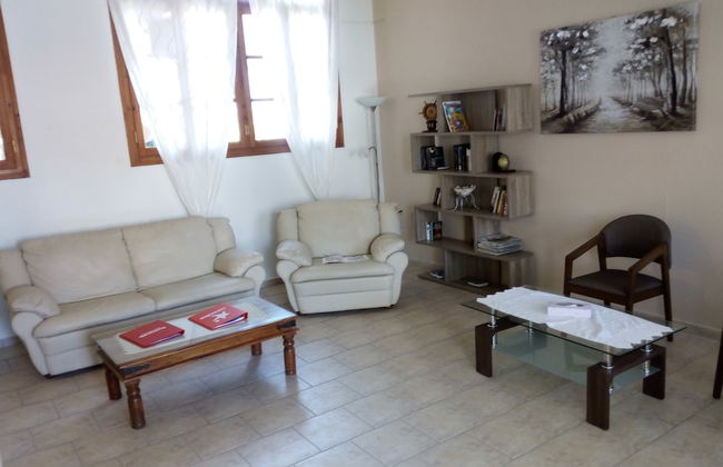 Tarsanas Apartments - Photo 27