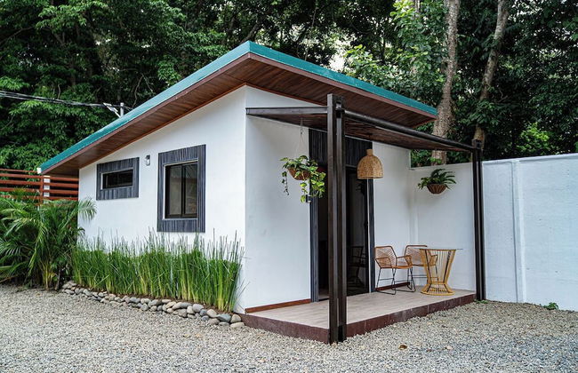 Villas Dìwö - Foto 10