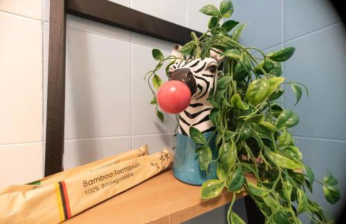 Casa Frida - Foto 18