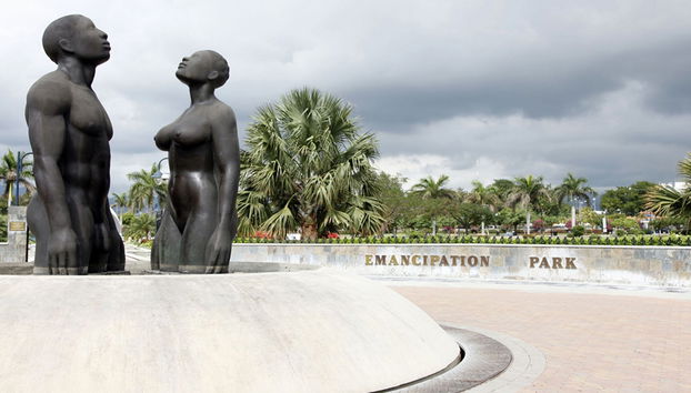 Montego Bay Stadtrundfahrt - Foto 4