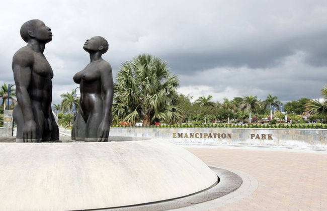 Montego Bay Stadtrundfahrt - Foto 4