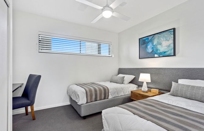 Property Vine - North Shore Kawana and Waterline - Foto 14