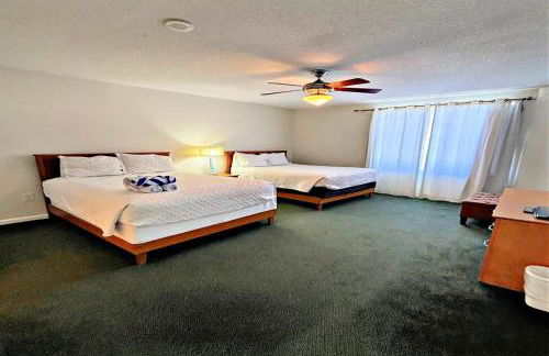 Wyndham Ocean Walk Resort 2432 - Vacation in Comfort and luxury - 2BR Oceanview - Foto 23