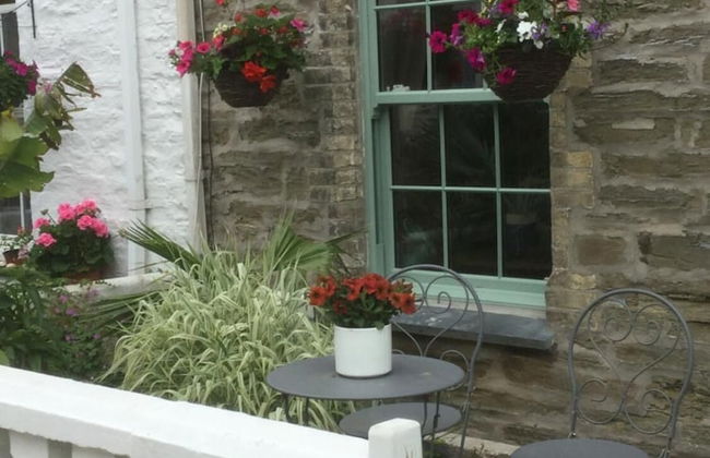 Bambu Cottage - Foto 22