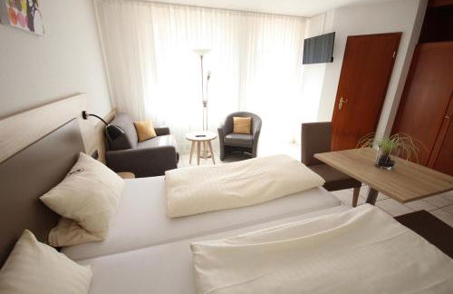 Appartements Biedermeier - Foto 136