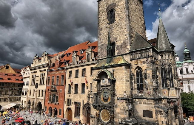 Zizkov APT Prague by Michal&Friends - Foto 20