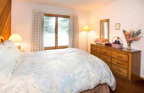 Snowcreek #059 - Near Shuttle & Activities - Foto 34