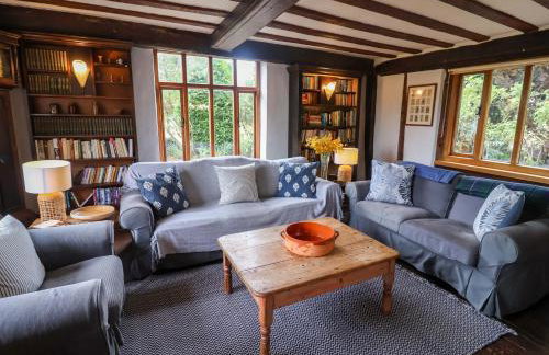 Keirs Cottage - Photo 4