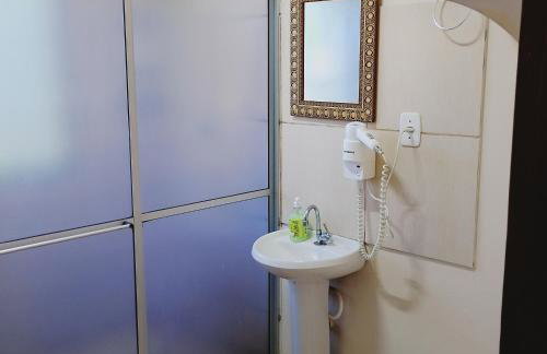 Pequena casa na Praia do Cassino - Foto 18